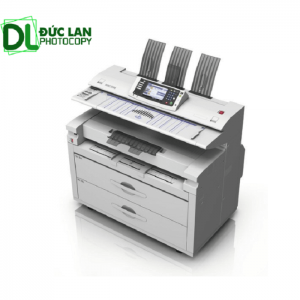 Máy photocopy Ricoh MP W5100