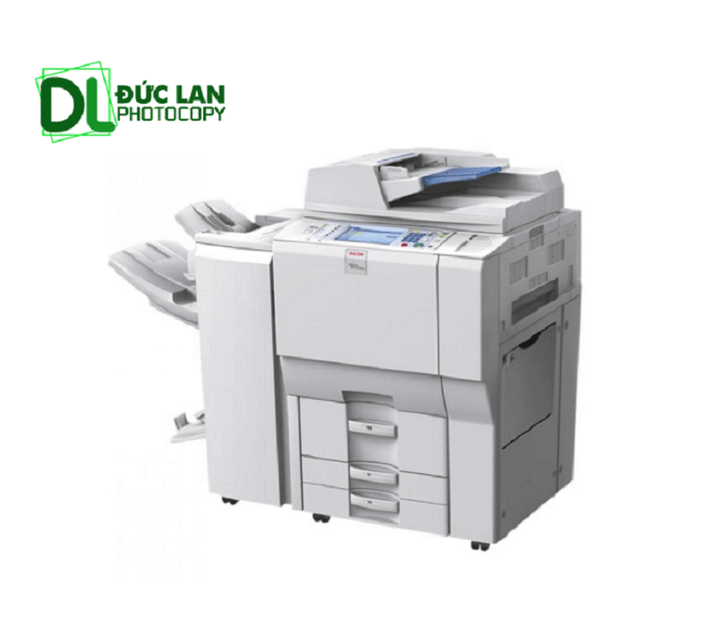 Máy photocopy Ricoh MPC 6501