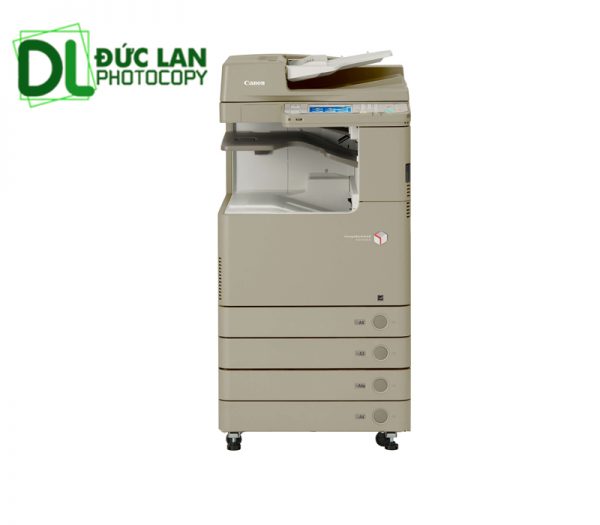 máy photocopy canon IR C 2010