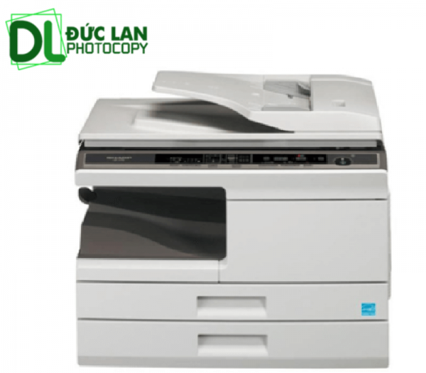 Máy photocopy SHARP AR - 5620 SL