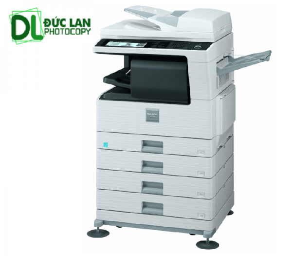 Máy photocopy SHARP AR - 5726