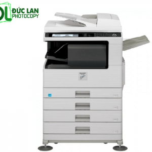 Máy photocopy SHARP AR - 5731