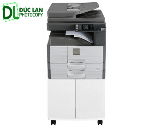 Máy photocopy SHARP AR - 6031 NV