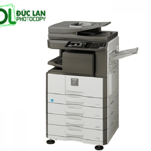 Máy photocopy SHARP MX - M 315 NV