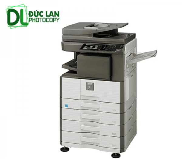 Máy photocopy SHARP MX - M 315 NV