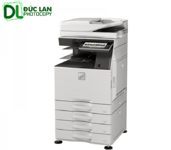 Máy photocopy SHARP MX - M 4070