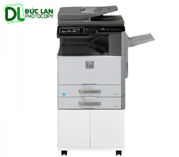 Máy photocopy SHARP MX - M 460N