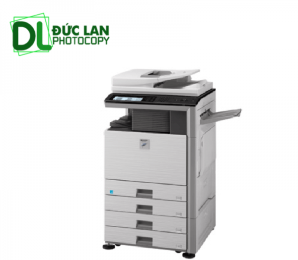 Máy photocopy SHARP MX - M 502N