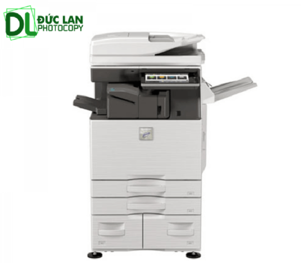 Máy photocopy SHARP MX - M 5070