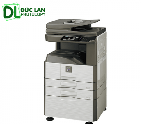 Máy photocopy SHARP MX - M356 NV