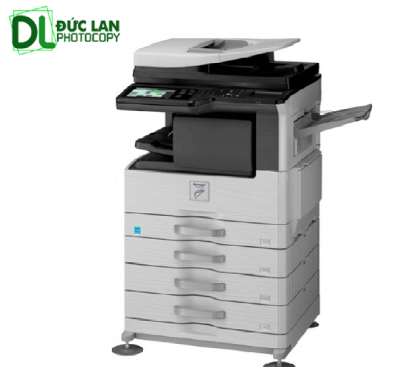 Máy photocopy SHARP MX MX - 264NV