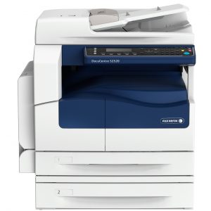Máy photocopy Xerox S 2520
