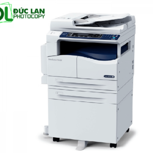 Máy photocopy xerox 2058