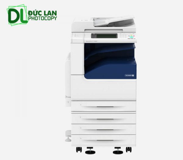 Máy photocopy XEROX V 3065
