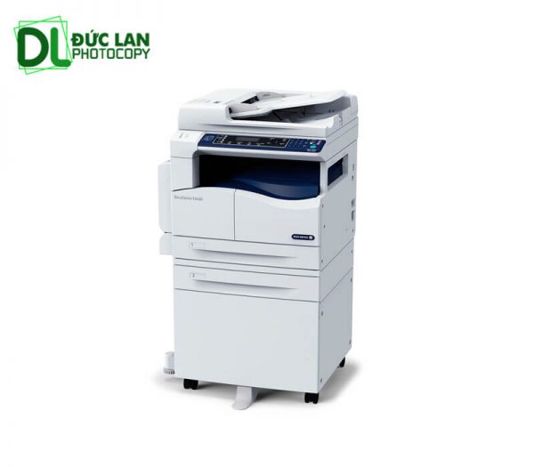 Máy photocopy Xerox S220