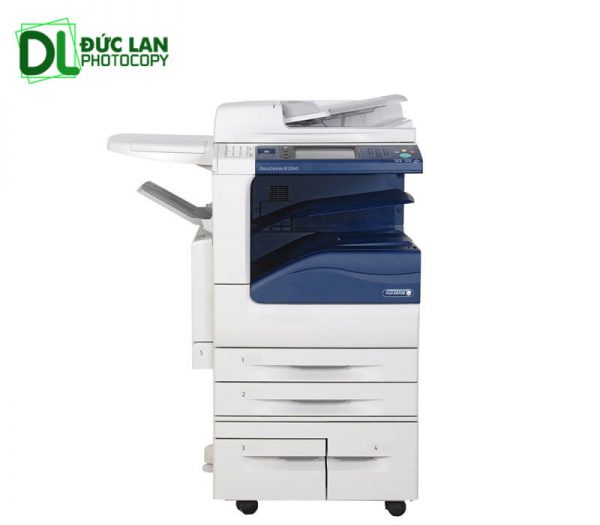 Máy photocopy Xerox V 2060