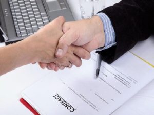 Xem xét kỹ hợp đồng cho thuê máy photocopy