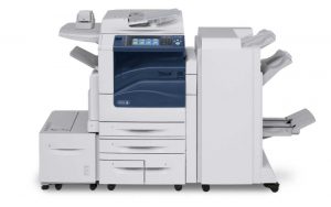 Chọn lựa máy photocopy phù hợp
