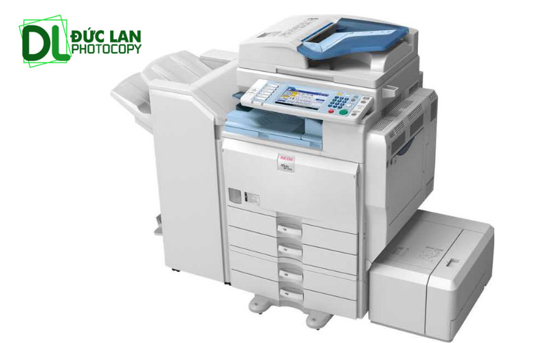 Photocopy Đức Lan địa chỉ cung cấp máy photocopy uy tín nhất