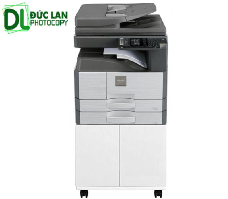 Máy Photocopy Sharp AR – 6031NV