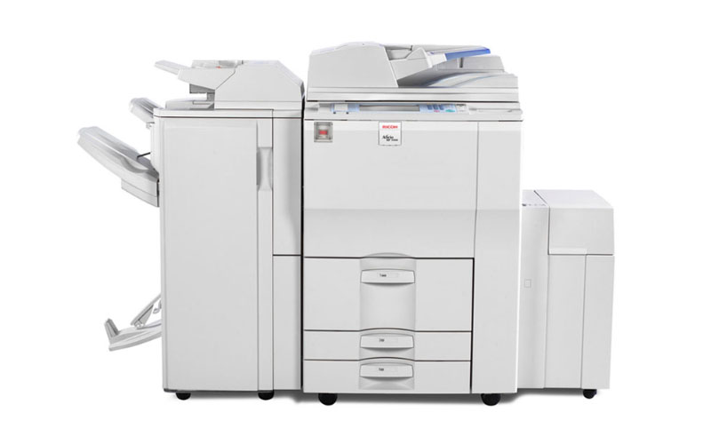 Máy photocopy Ricoh MP 7000