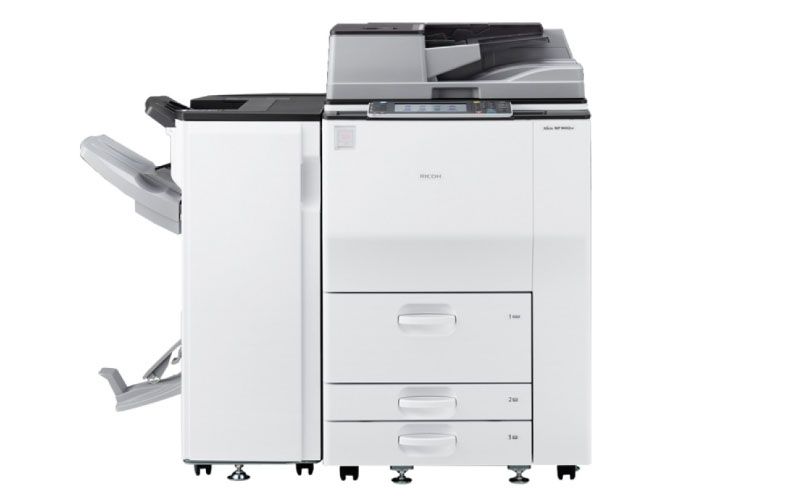 Máy photocopy Ricoh MP 9002