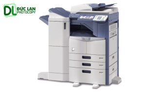 Máy photocopy Toshiba e-Studio 456 mẫu mã đẹp