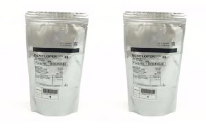 Sử dụng bột từ chính hãng có chất lượng