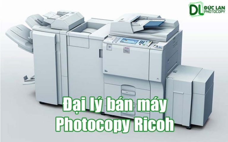 Địa chỉ bán máy photocopy chính hãng