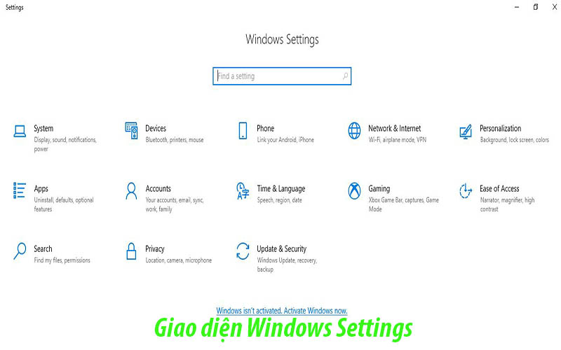 Setting Cho Window Cách gỡ bỏ hoàn toàn driver máy in đơn giản nhất - Photocopy Đức Lan