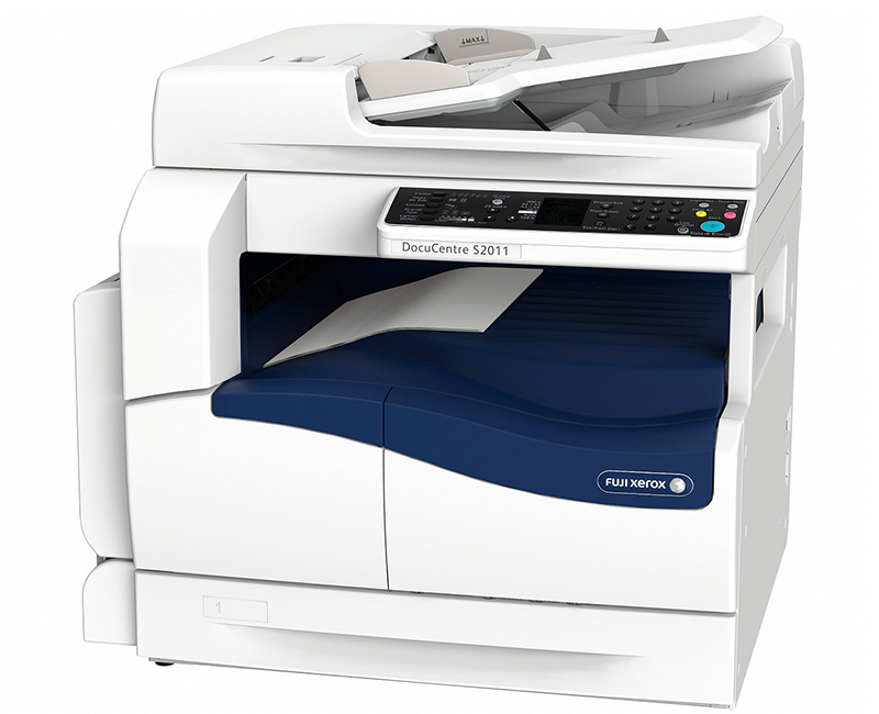 Dòng máy photocopy Xerox