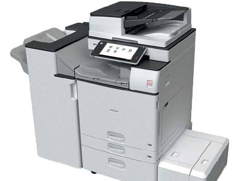 Máy photocopy Ricoh Aficio MP 5054SP