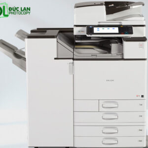 Bán máy photocopy màu Ricoh MP C4503 chuyên nghiệp