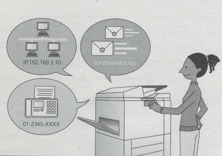 Cần chuẩn bị gì trước khi tiến hành gửi fax?