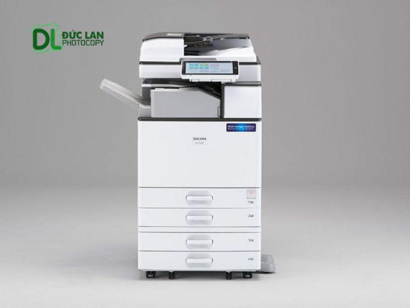 Máy photocopy Ricoh cho khu công nghiệp