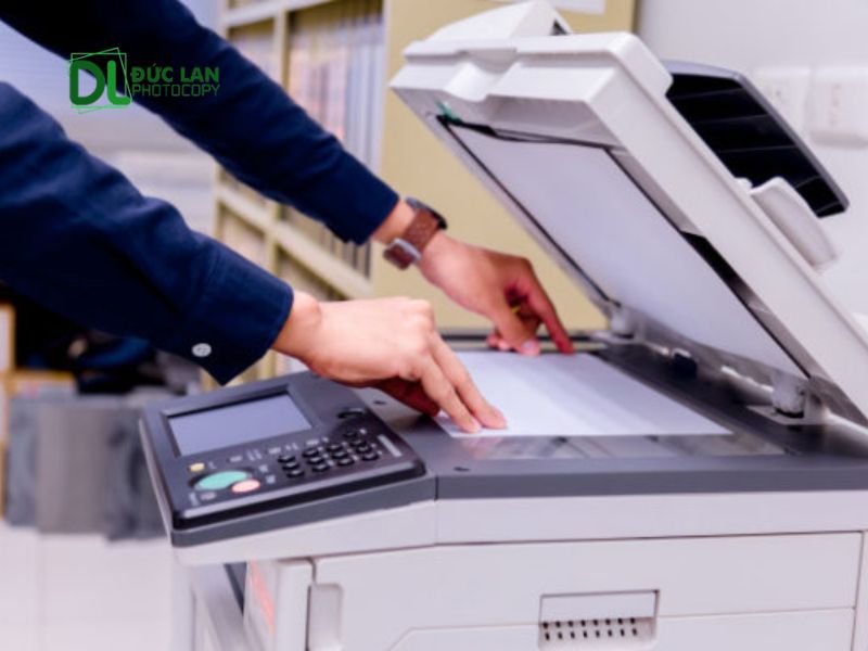 Thời hạn hợp đồng và chính sách thuê máy photocopy khu công nghiệp của Đức Lan
