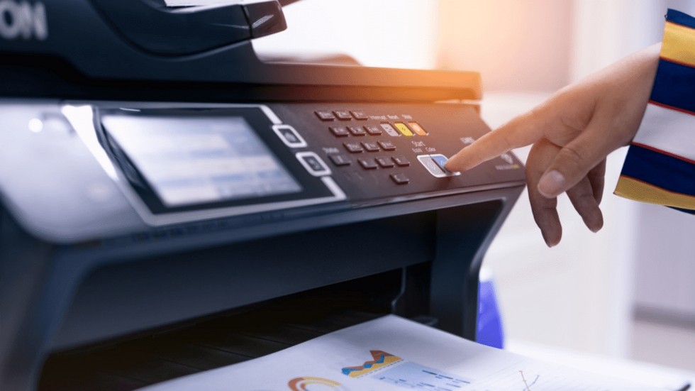 Công thức tính điểm hòa vốn giữa thuê và mua máy photocopy