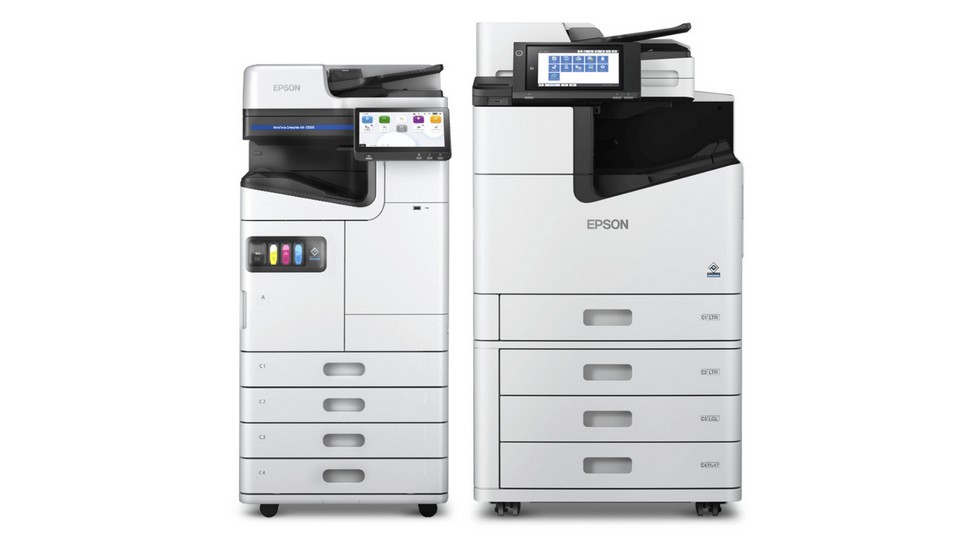 Máy photocopy nào phù hợp cho tiệm photocopy?