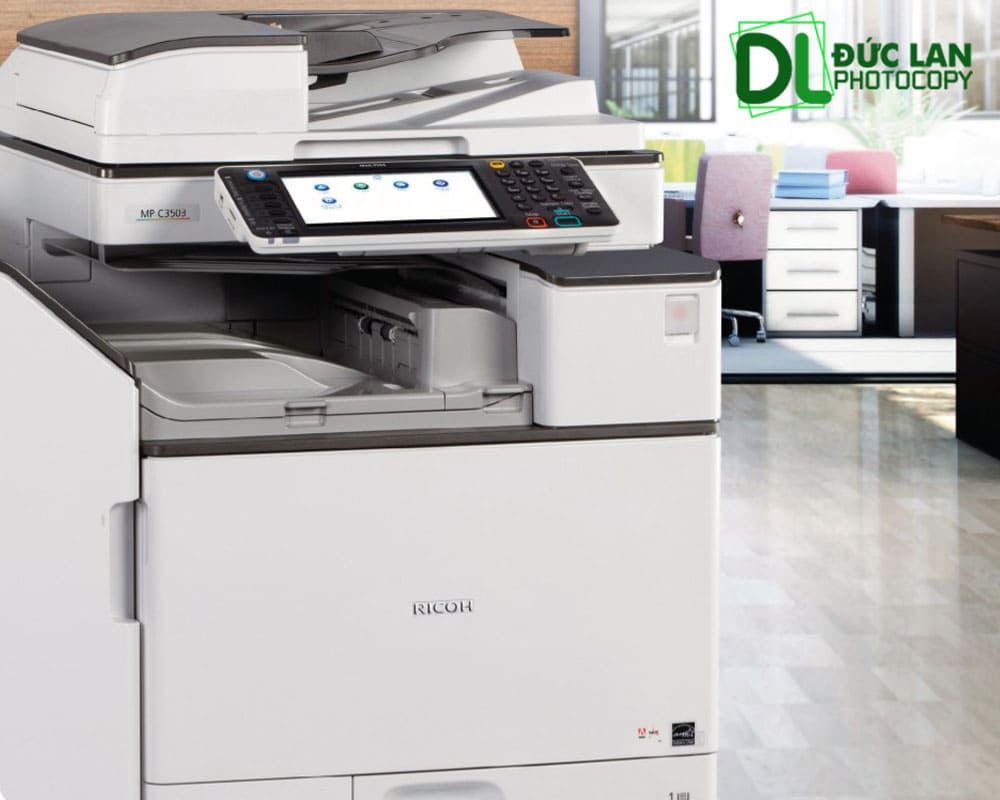 Dịch Vụ Kèm Theo Khi Thuê Máy Photocopy Sự Kiện