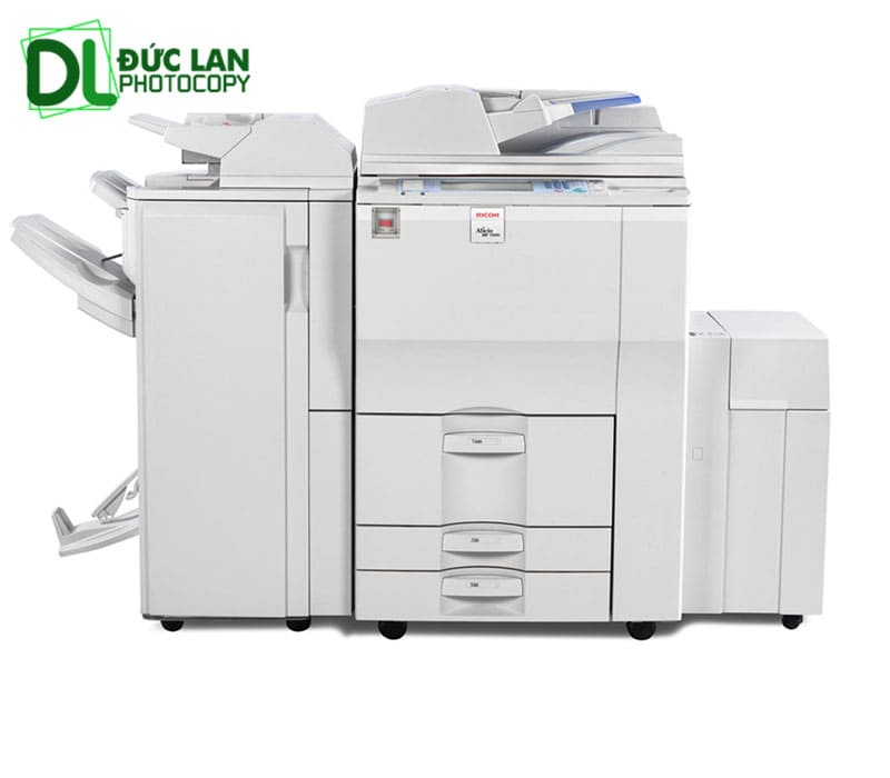 Lựa Chọn Đơn Vị Cho Thuê Máy Photocopy Uy Tín Ở Đâu?